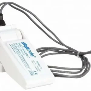 Bestseller Jabsco Niveauschakelaar Rule-A-Matic 35A