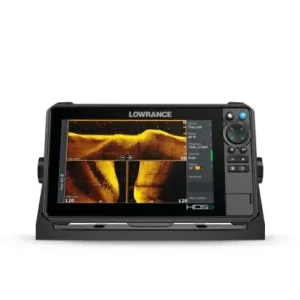 HDS-9 PRO with Active Imaging HD Weekendaanbieding