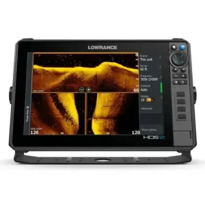 Exclusieve Aanbieding HDS-12 PRO with Active Imaging HD
