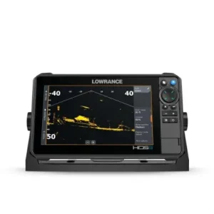 Voordeelprijs HDS-9 PRO zonder transducer