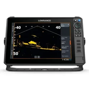 Veilige Betaling HDS-12 PRO zonder transducer