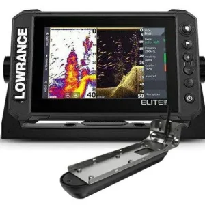 Actieprijs ELITE FS 7 inclusief Active Imaging 3-in-1 Transducer