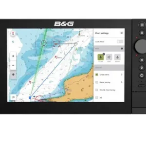 Zeus SR-10 MFD Beste Prijs