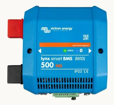 Betaalbaar Lynx Smart BMS 500 NG (M10)