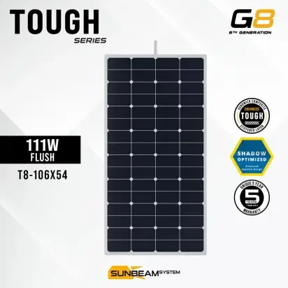Koop Online Tough G8 111W