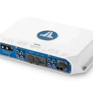 Beperkt Aanbod JL Audio 2-kanaals versterker 600W