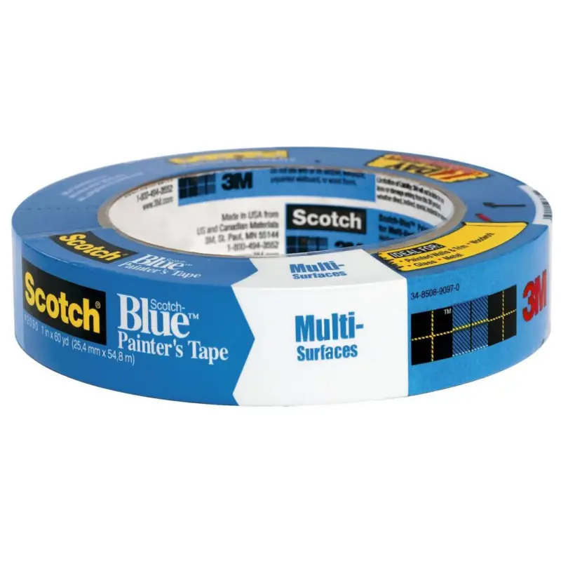 3M products Afplaktape Speciale Aanbieding