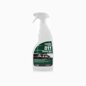 Clinazur 811 Wax cleaner Alleen Vandaag