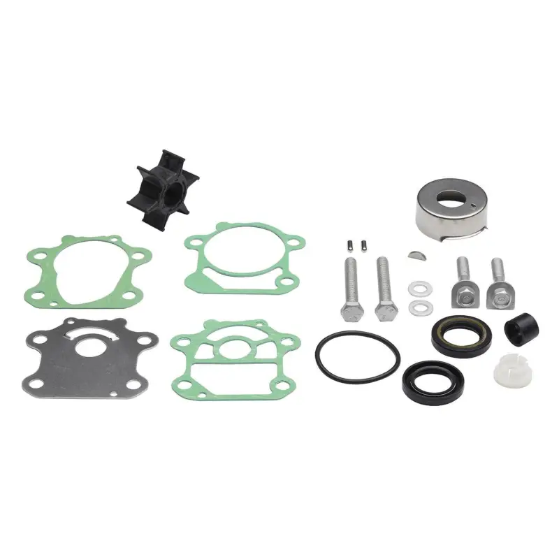 Must-Have Quicksilver 8M6012800 Impeller service kit voor Yamaha F70