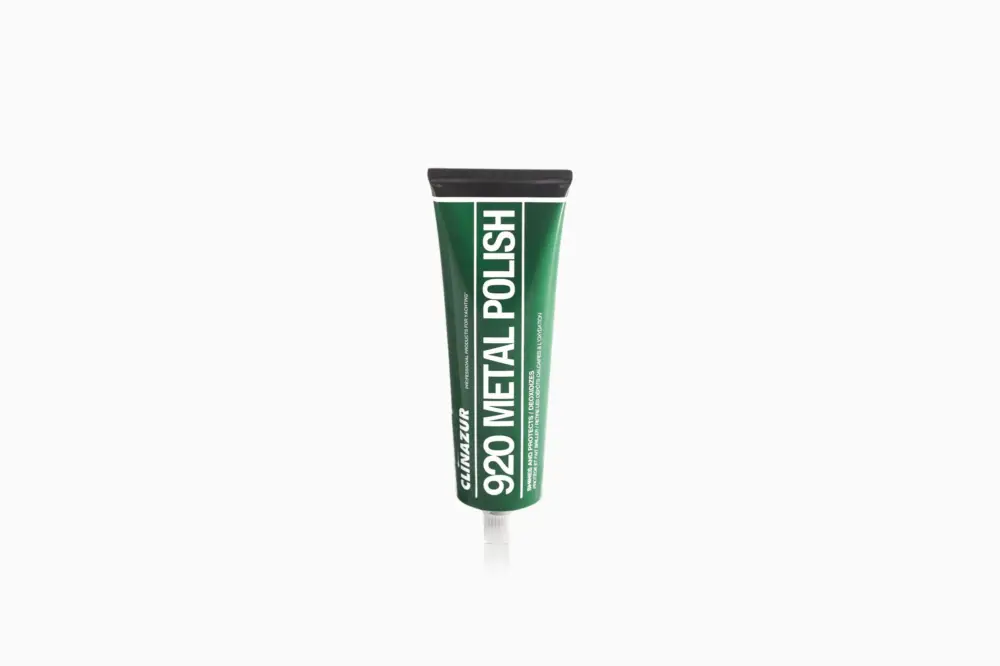 Actieprijs Clinazur 920 Metal polish 0,15 L