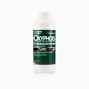 Clinazur 99 Oxyphos professional rust remover Tijdelijk Beschikbaar