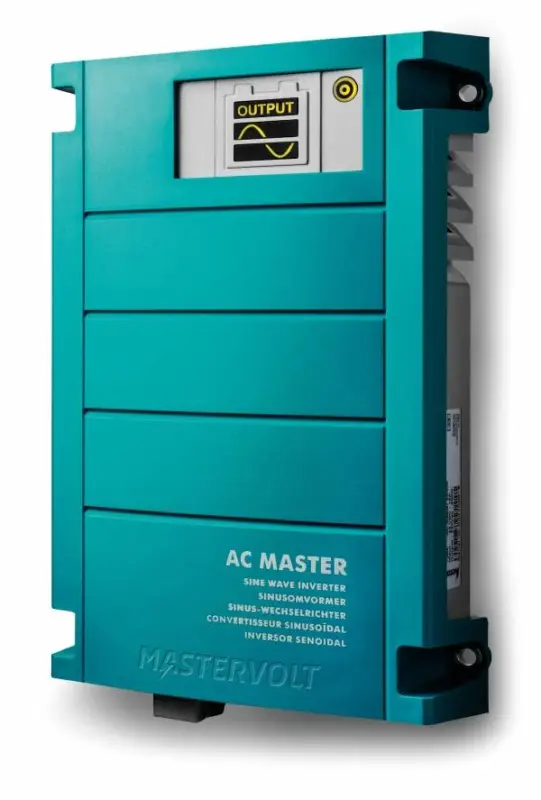 Mastervolt AC Master 24 V Actieprijs