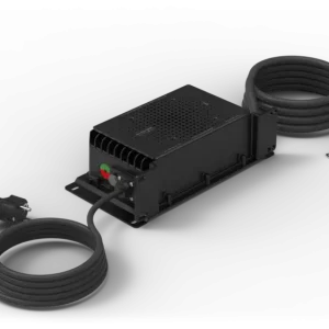 Waterworld Acculader lithium 24V 30A Rechtstreeks Van De Fabrikant