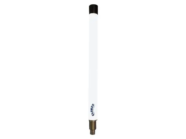 Glomex AIS antenne fme 250mm wit RA304 Finale Uitverkoop
