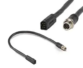 Bestel Nu Humminbird AS EC QDE 12 Ethernet Kabel