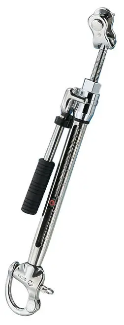 Wichard Babystagspanner RVS met hendel Lage Prijs
