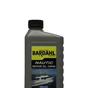 Bardahl Motorolie | 15W40 | Diesel- en Benzine motoren Uitverkoop