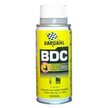 Koopje Bardahl BDC Diesel Conditioner 100 ml