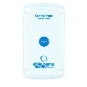 Albin Pump Marine Bedieningspanelen Koop Online