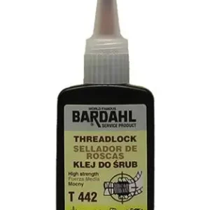 Bardahl borgmiddel T442 pipefitting 50ml Beperkt Aanbod