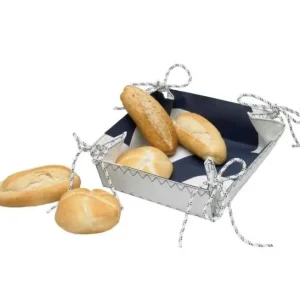 Trend Marine Bread Basket broodmand Gereduceerde Prijs