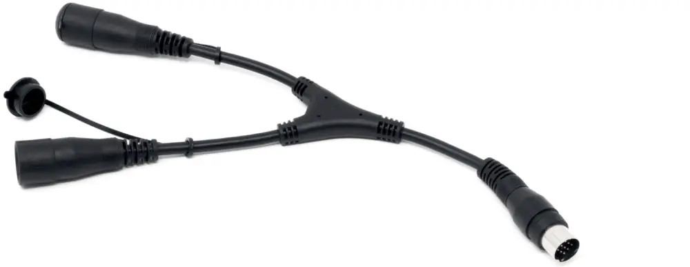 Hertz CAPRI HMA C13Y - Y-kabel 13-pins Koop Online