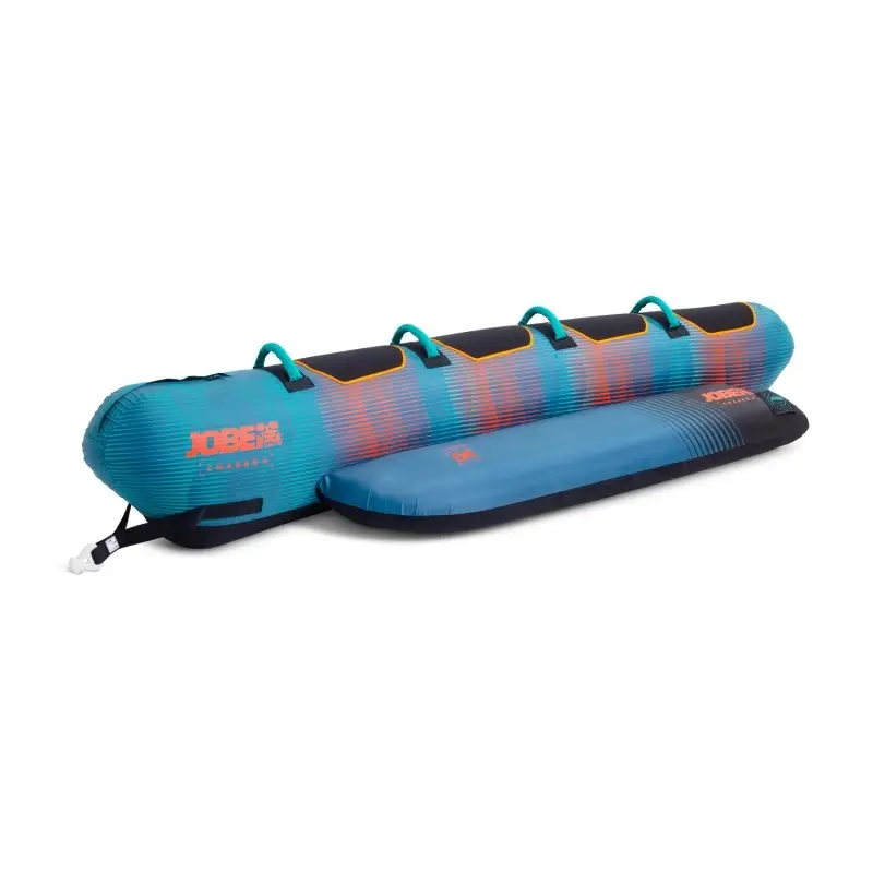 Jobe Chaser Towable 4-Persoons Alleen Vandaag