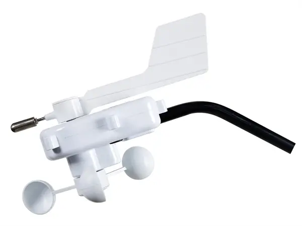 Favoriet Nasa Marine Clipper Wind + draadloze windsensor en databox