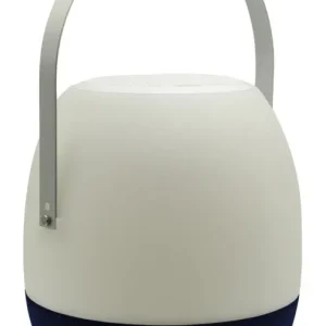 Human Comfort Cosy Lamp Pintac navy blauw Laatste Versie