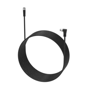 Waterworld Data kabel M12 Populair