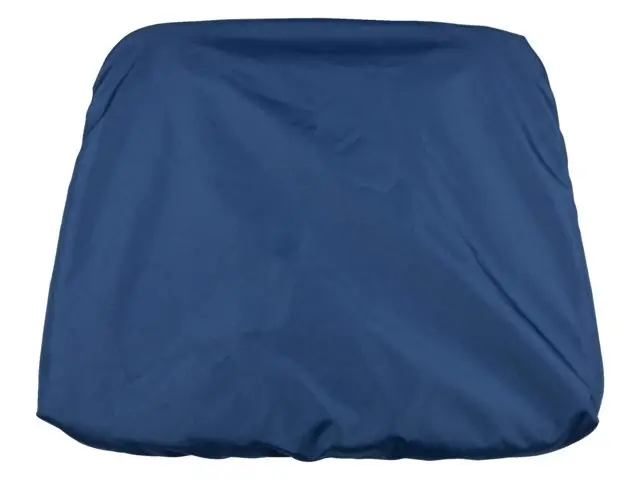 Lewmar Dekluikhoes navy blauw SZ 00 Gratis Retour