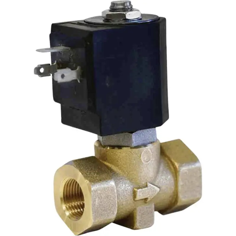 M&M International Direct bedienbaar pneumatisch ventiel D238DVL 24 V/DC G 3/8 Beste Prijs