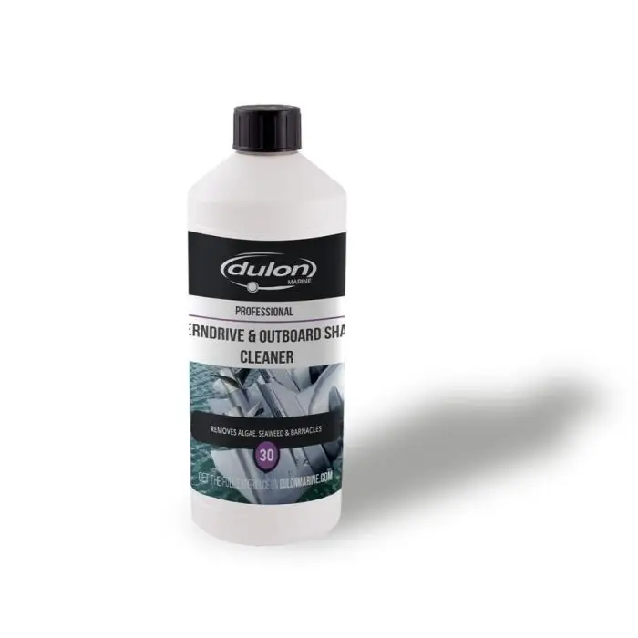 Dulon 30 - Sterndrive Clean Bestel Nu