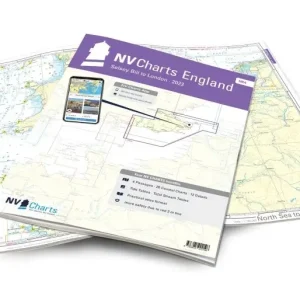 Betrouwbaar NV Atlas Engeland en Ierland