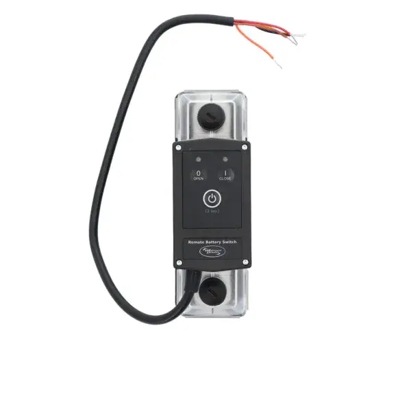 WhisperPower Externe batterijschakelaar 48 V / 350 A Fabrieksprijs
