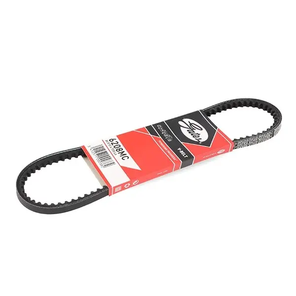 Fabrieksprijs Gates GATES 6208MC V-riem