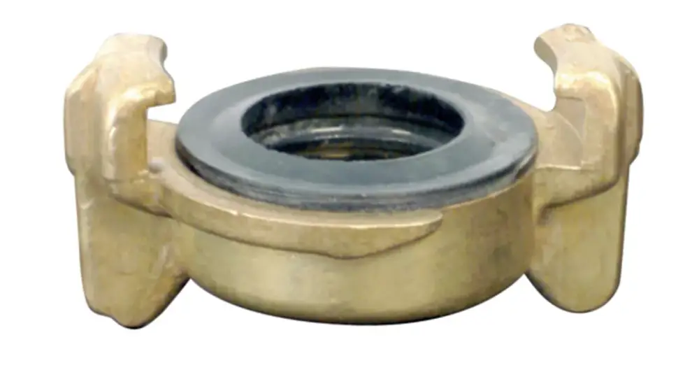 Geka kap met nok 40 mm Betaalbaar
