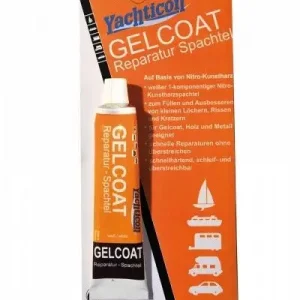 Yachticon Gelcoat reparatie vuller wit 70 g Exclusieve Aanbieding