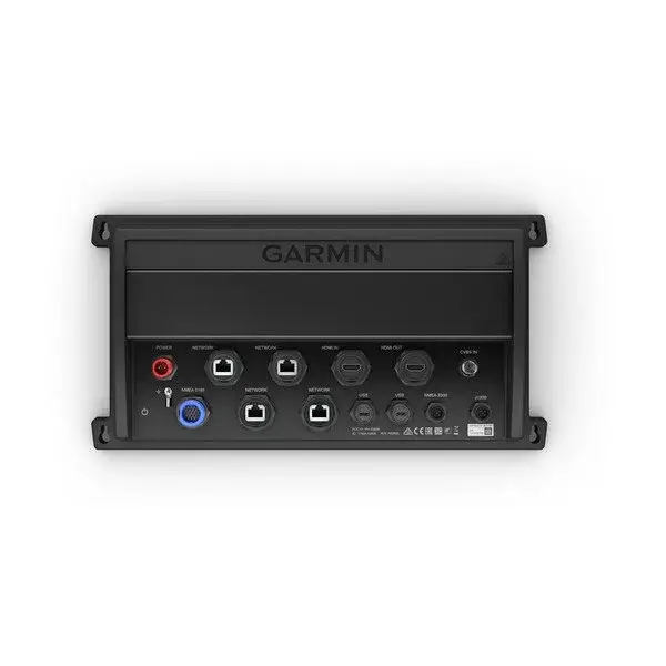 Garmin GPSMAP® 8700 Black Box Beperkte Voorraad