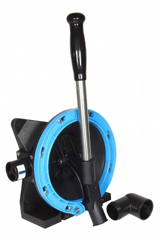 Jabsco Handlenspomp Amazon 100 L/M 38MM Universeel Lage Prijs