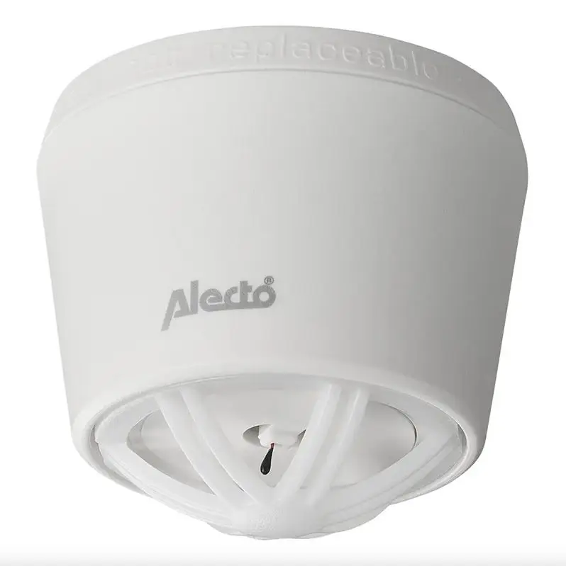 Alecto Hittemelder Tijdelijk Beschikbaar