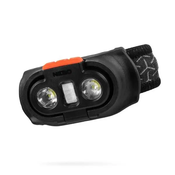Shop Nu NEBO® Hoofdlamp Einstein™ 1000 Flex