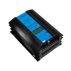 Silentwind Hybrid Charge Controller 24V - PRO Snelle Levering