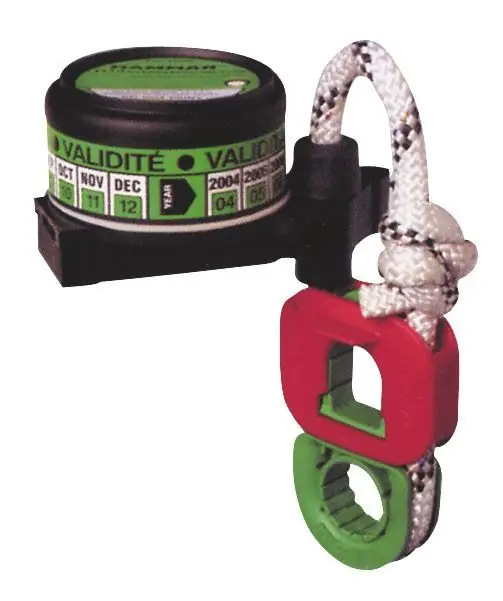 Beste Prijs Hammar hydrostatic release unit reddingsvlot 4 - 12 pers.