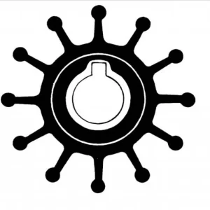 Beperkt Aanbod Technautic Impeller 7410