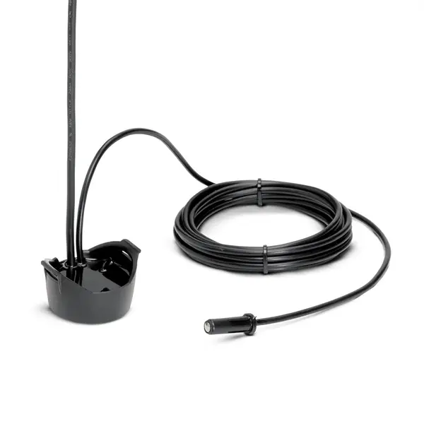 Snelle Levering Humminbird In-Hull Transducer XP 9 HW T