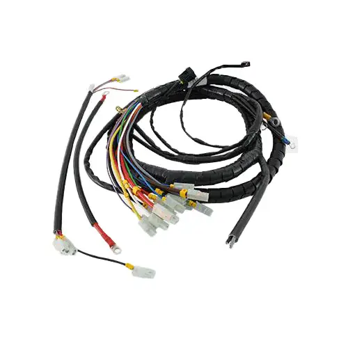 Bestel Nu WhisperPower Kabelboom