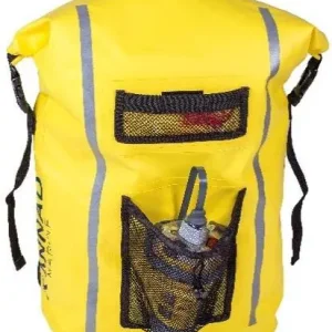 Rechtstreeks Van De Fabrikant Kannad Marine Kannad Grab Bag Double Shoulder Back Pack 40 ltr.