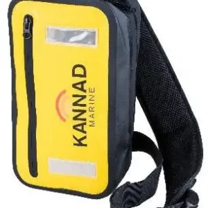 Favoriet Kannad Marine Kannad Grab Bag Single Shoulder Back Pack 3 ltr.