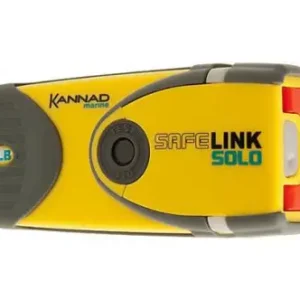 Kannad Marine Kannad Marine Safelink Solo PLB GPS/Galileo Tijdelijk Beschikbaar